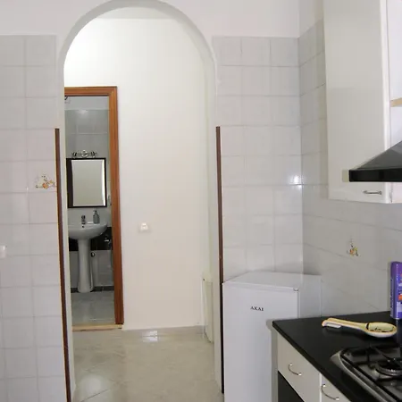 Home'S Vita Trapani Exterior photo