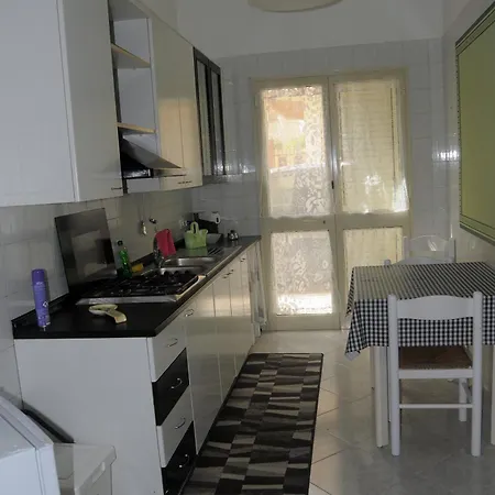 Home'S Vita Trapani Exterior photo