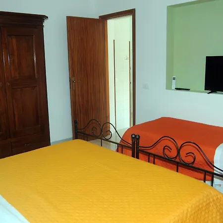 Home'S Vita Trapani Exterior photo