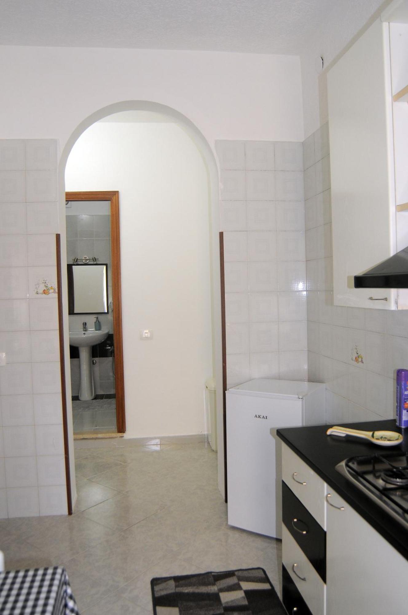 Holiday home Home's *