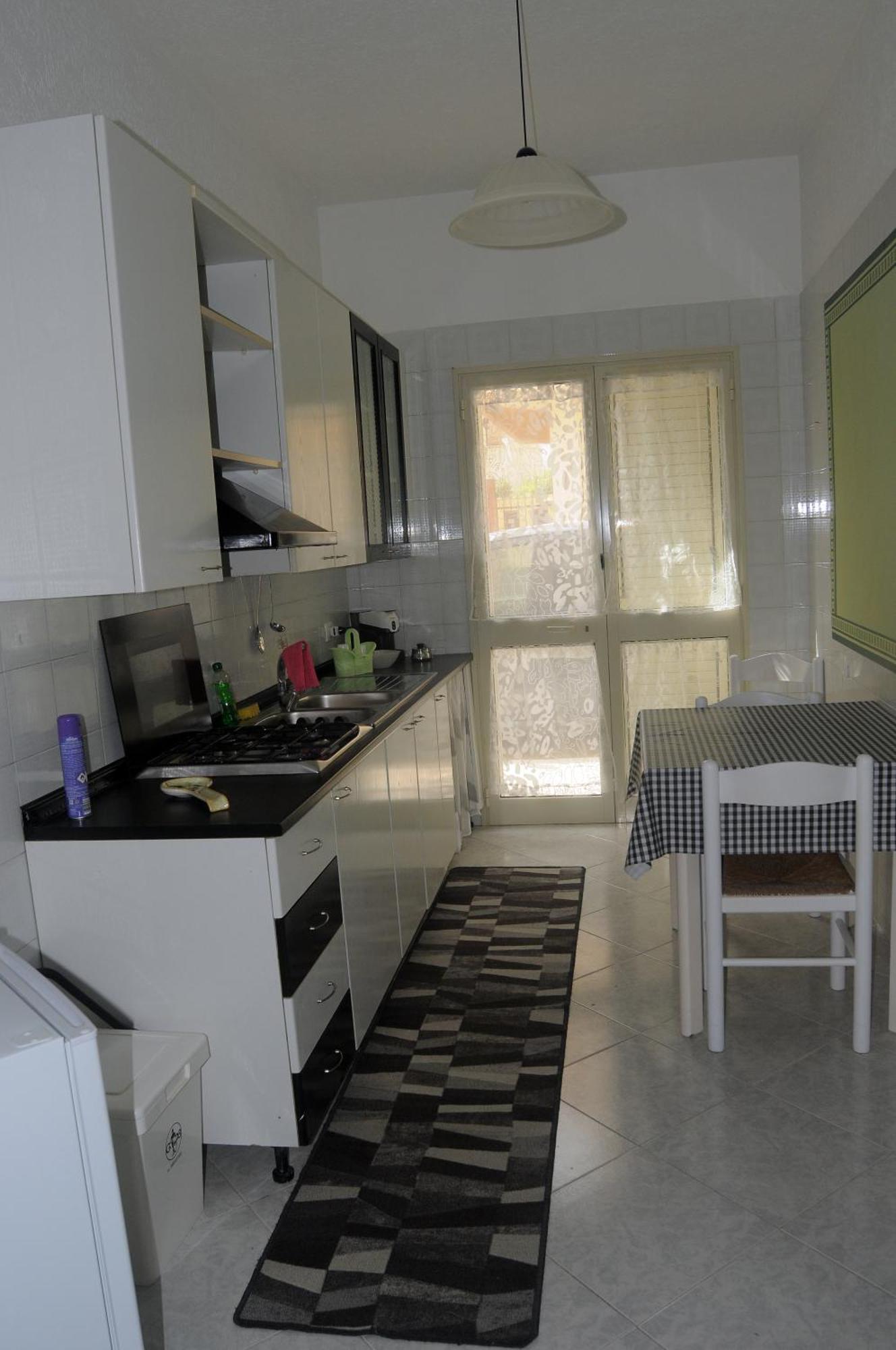 Home's Trapani